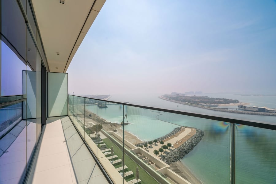 Modern Apt | Beachfront Luxury | Beach Vista Tower 1, picture 1