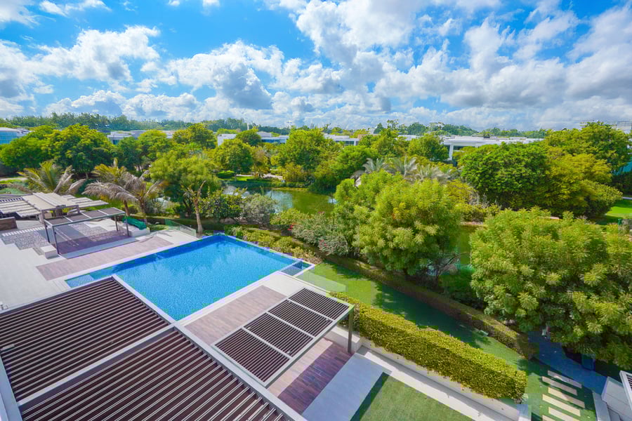 Exclusive Listing I Largest Estate in Dubai, picture 1