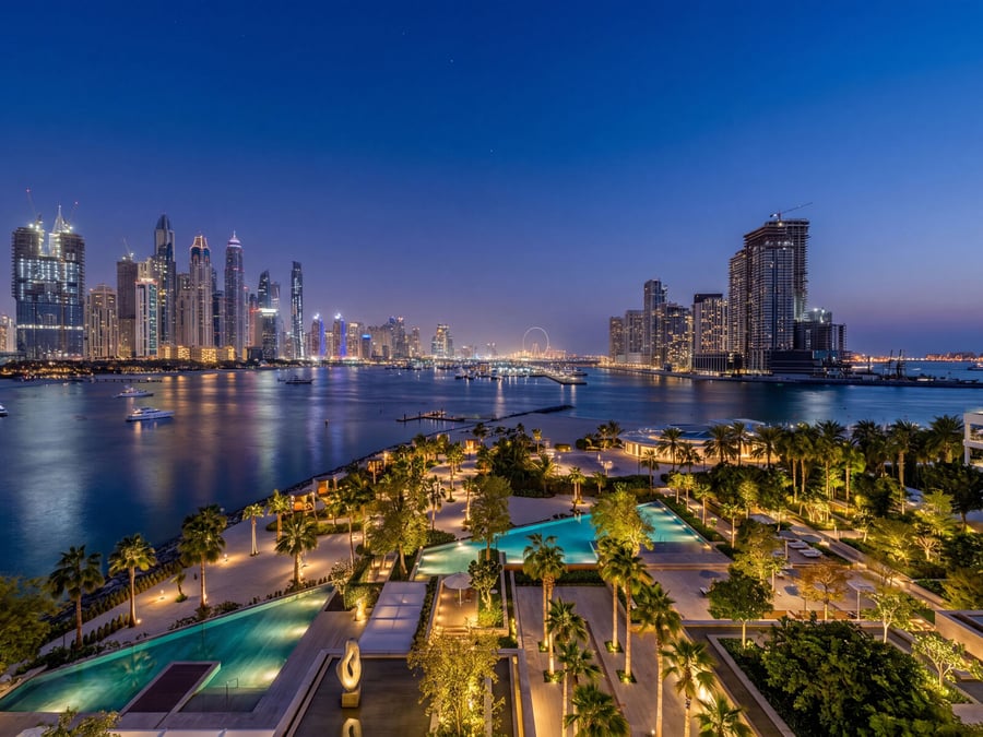 Penthouse, Private pool, motivated seller, picture 1