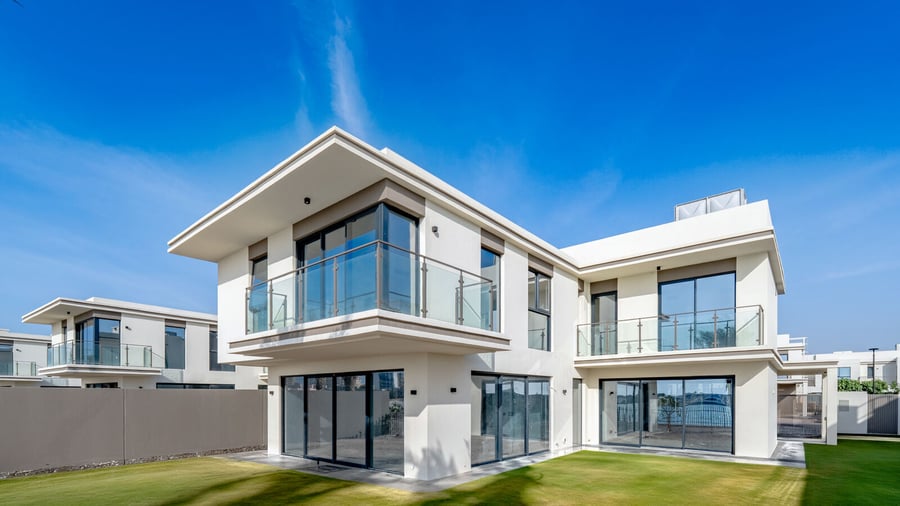 Exclusive Villa | Direct with owner, picture 1