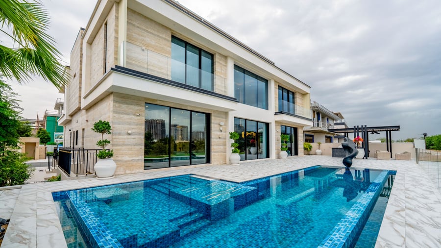 Ultra Luxury Emerald Hills Villa | Vastu Compliant, picture 1