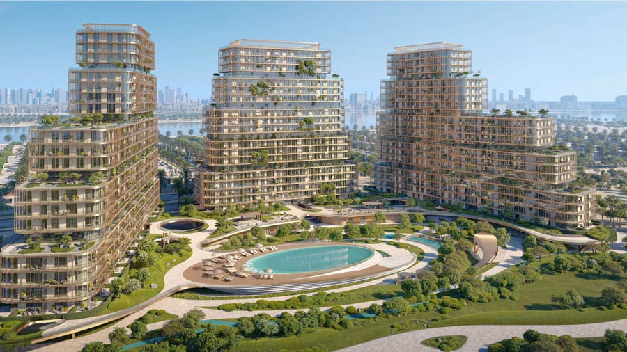 03 series | High floor| Genuine Resale | Bellow OP, picture 1