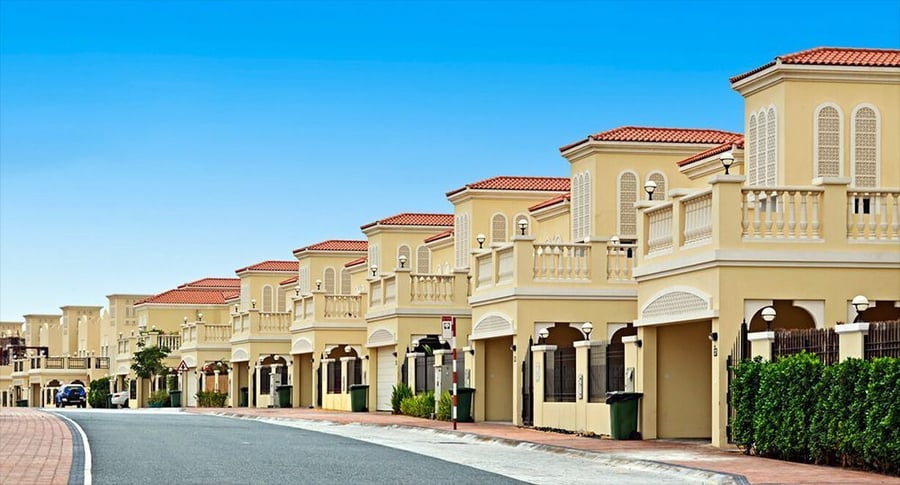 Jumeirah Village Circle, picture 1