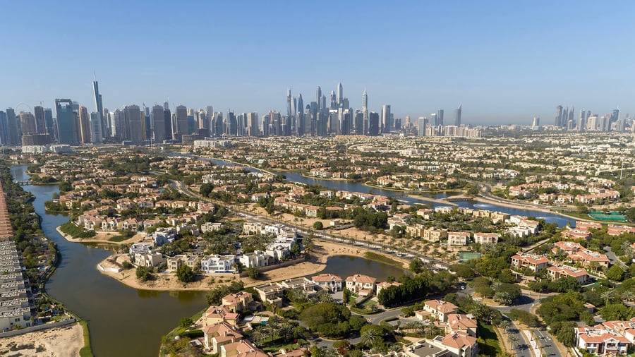 Jumeirah Islands, picture 1