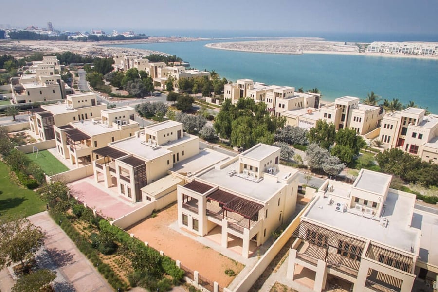 Mina Al Arab, picture 1