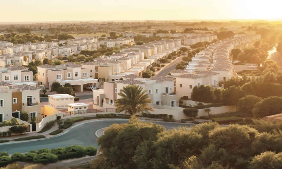 Arabian Ranches, picture 1