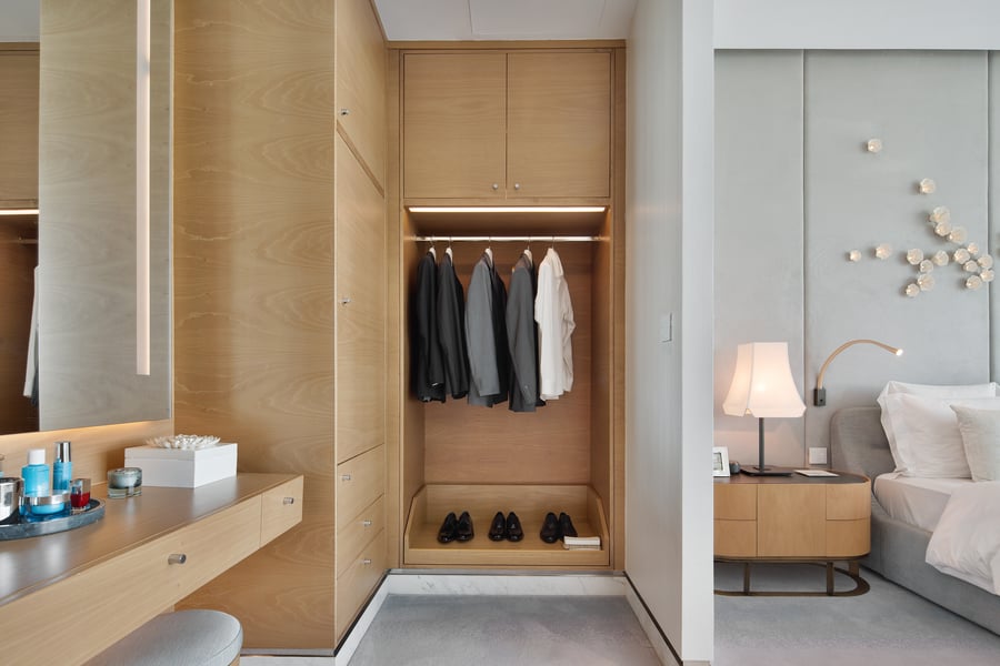 Atlantis The Royal Residences LUXHABITAT