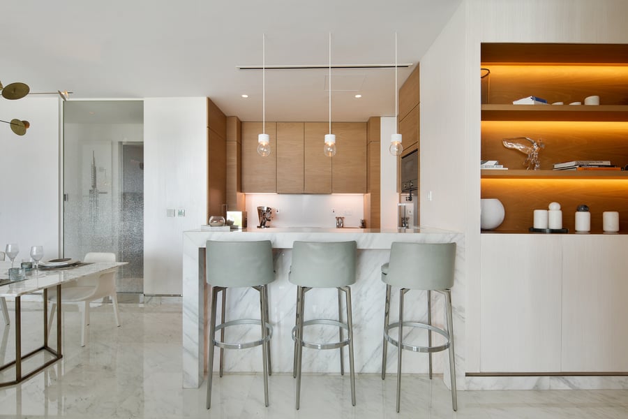 Atlantis The Royal Residences LUXHABITAT