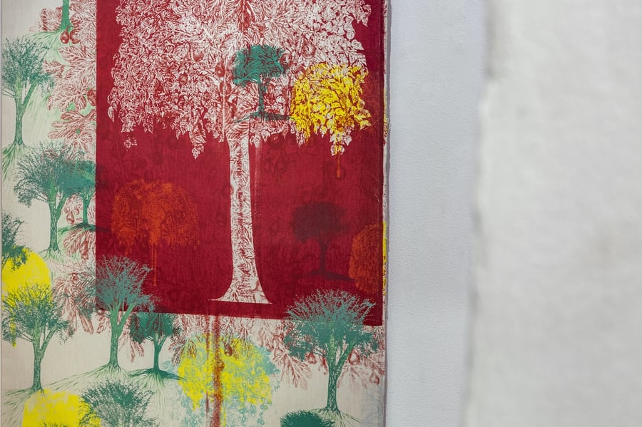 Solimar Miller Witnessing US | LUXHABITAT