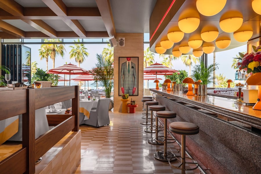 Bungalo34 LUXHABITAT Dubai