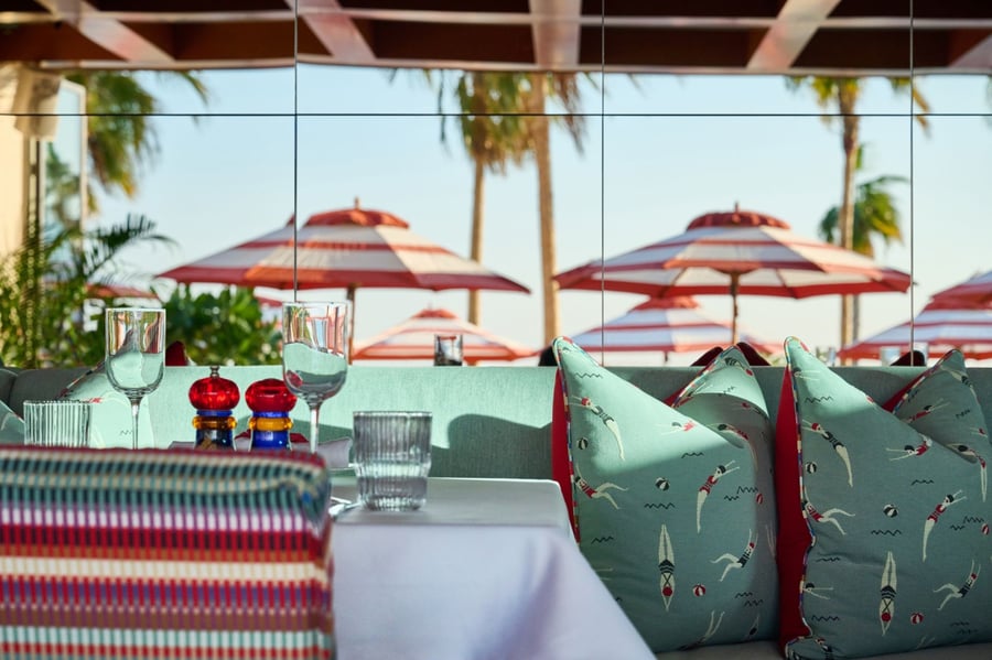 Bungalo34 LUXHABITAT Dubai