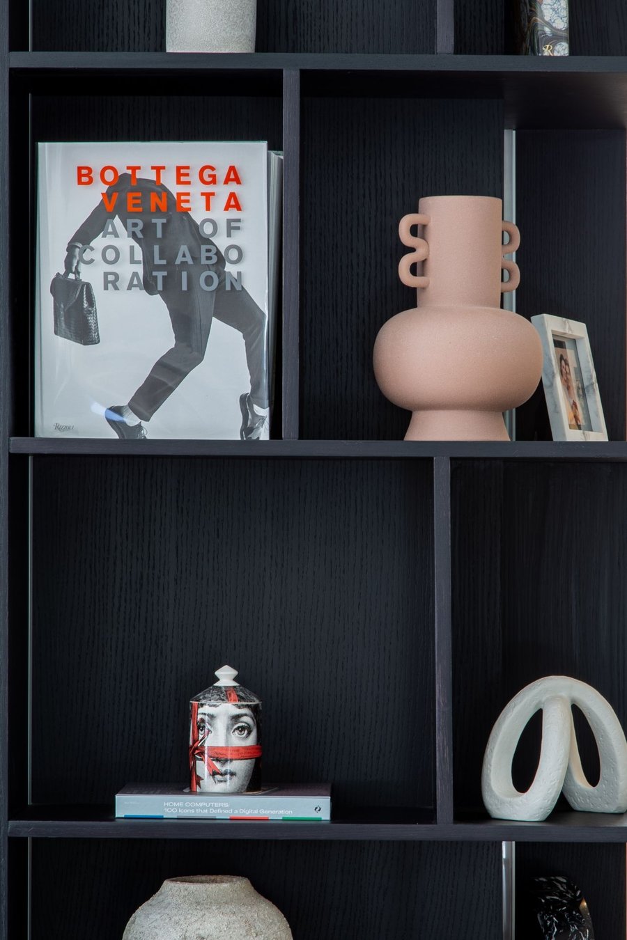 Details of Jumeirah Golf Estates villa, LUXHABITAT Dubai