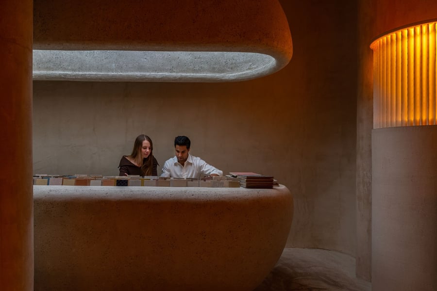 Laura & Syafiq | La Nena