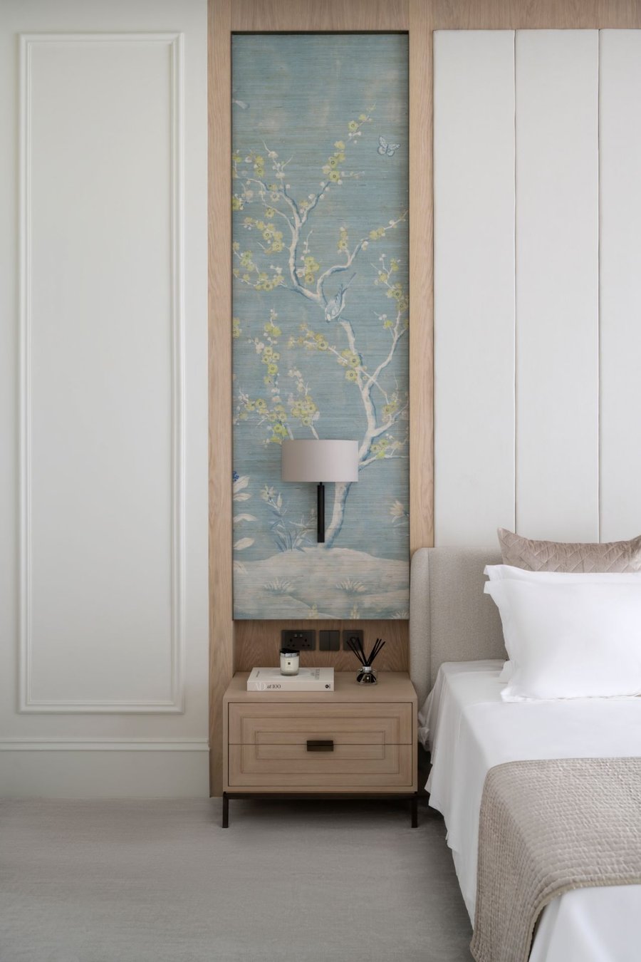 Palm Jumeirah penthouse