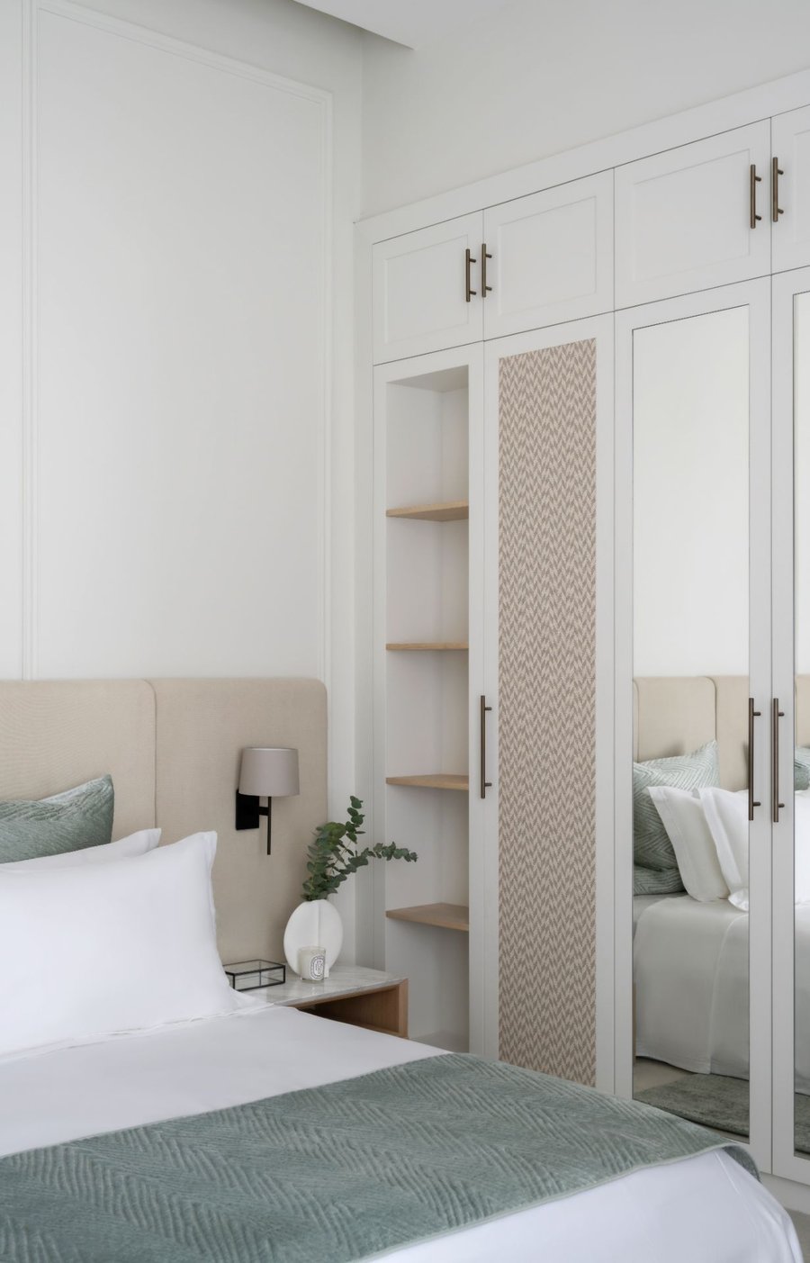 Palm Jumeirah penthouse