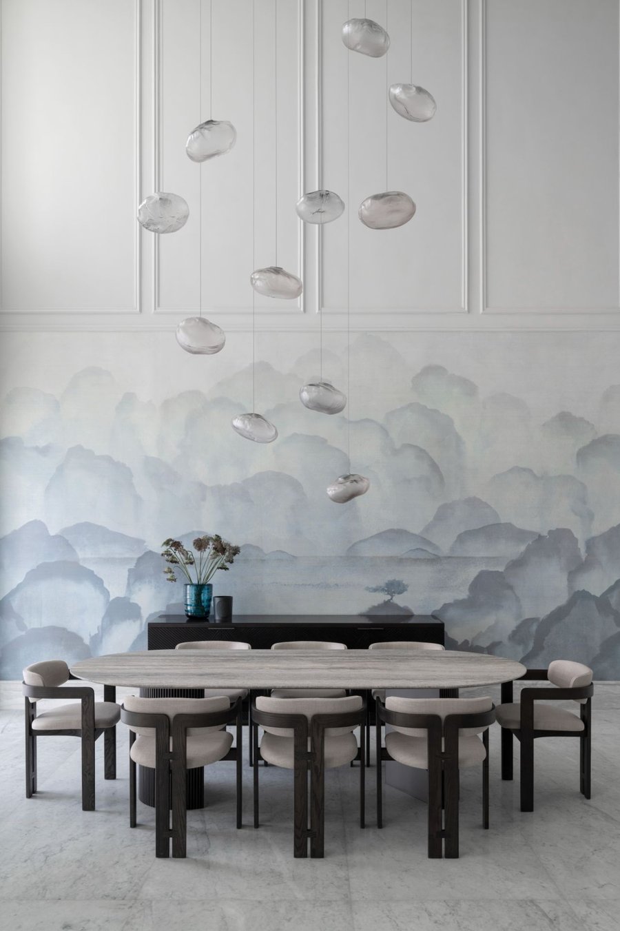 Palm Jumeirah apartment