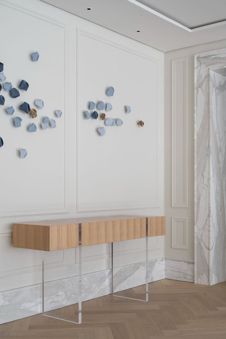 Palm Jumeirah apartment