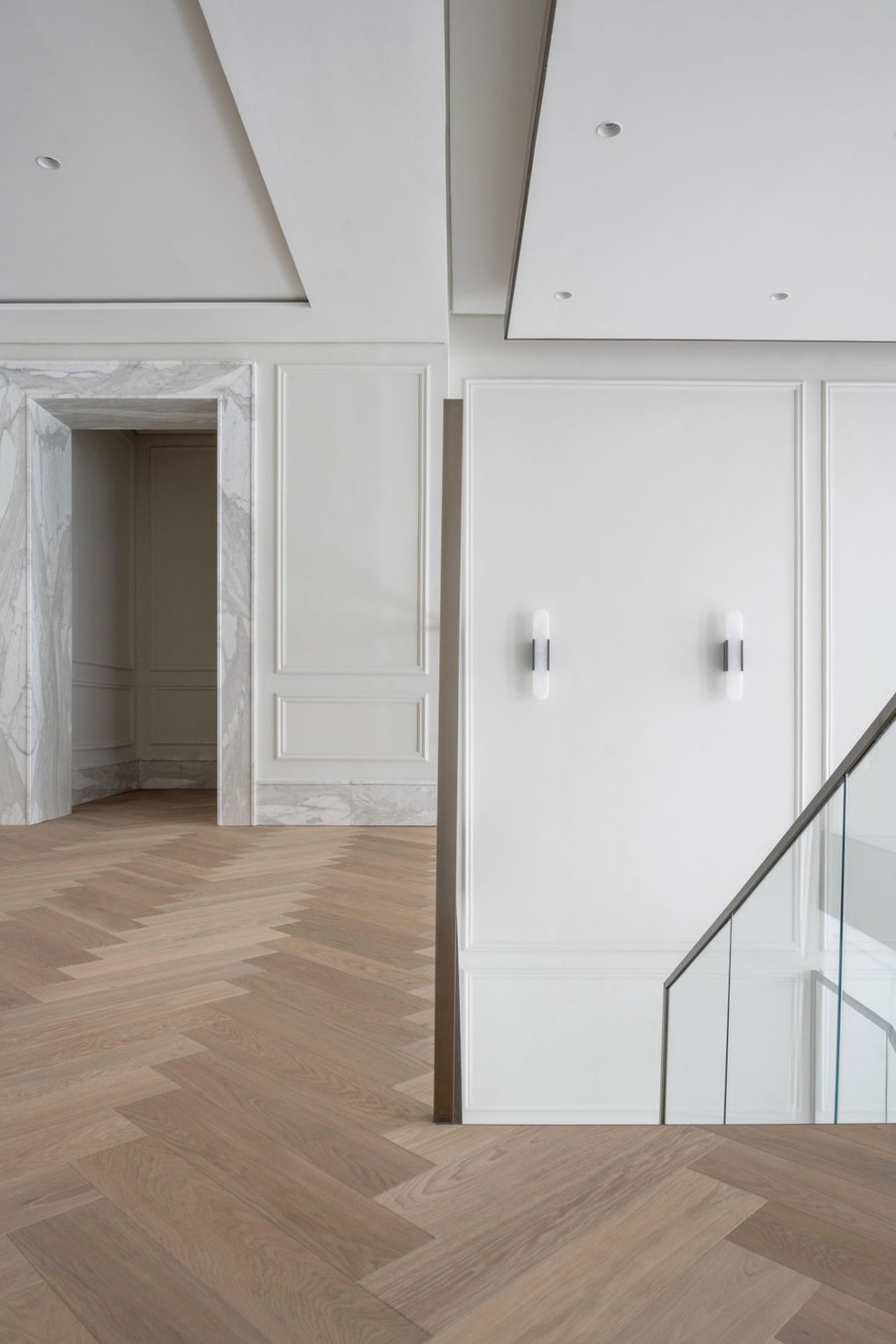 Palm Jumeirah apartment