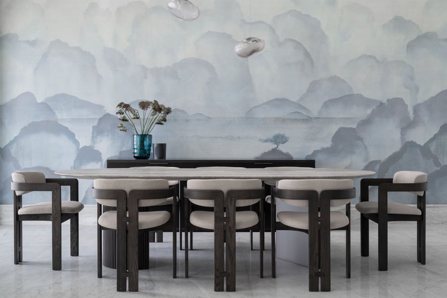 Palm Jumeirah apartment