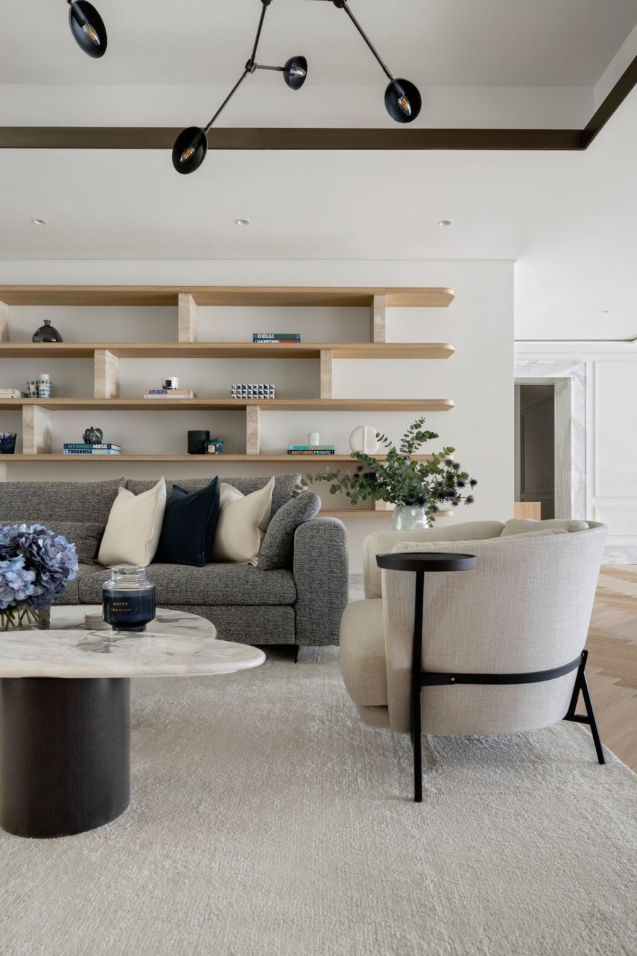 Palm Jumeirah apartment