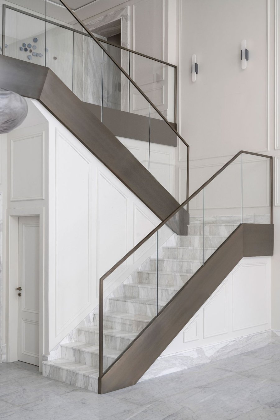 Palm Jumeirah apartment