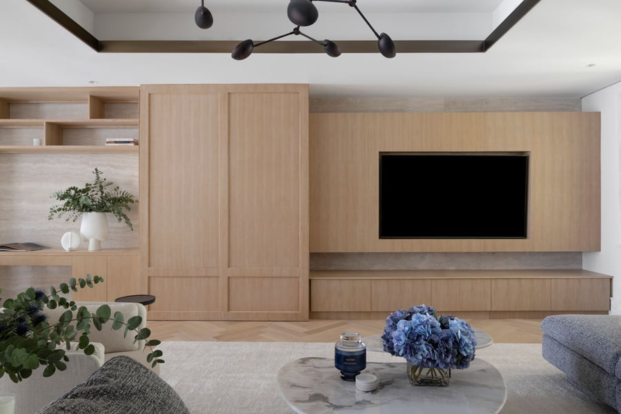 Palm Jumeirah apartment