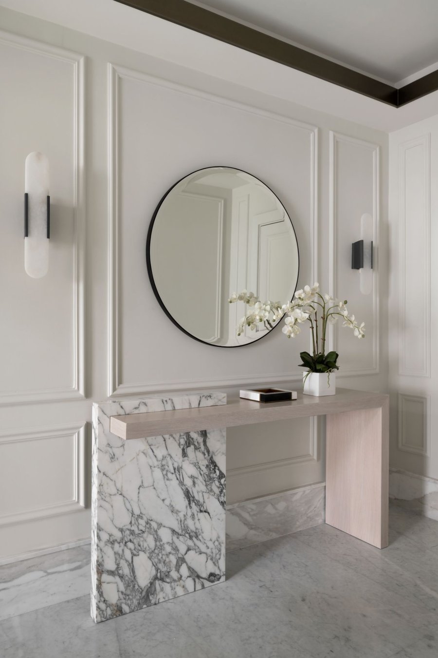 Palm Jumeirah apartment