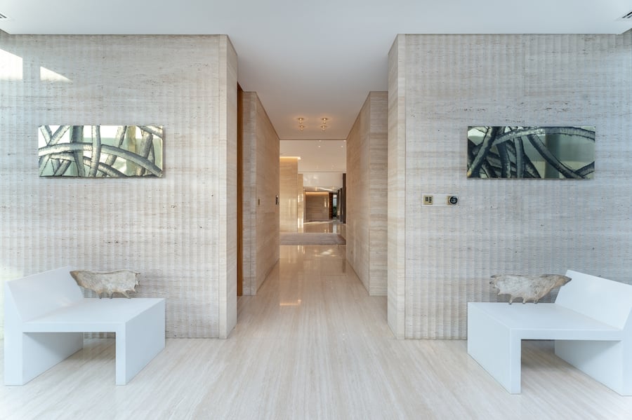 Rick Owens furniture