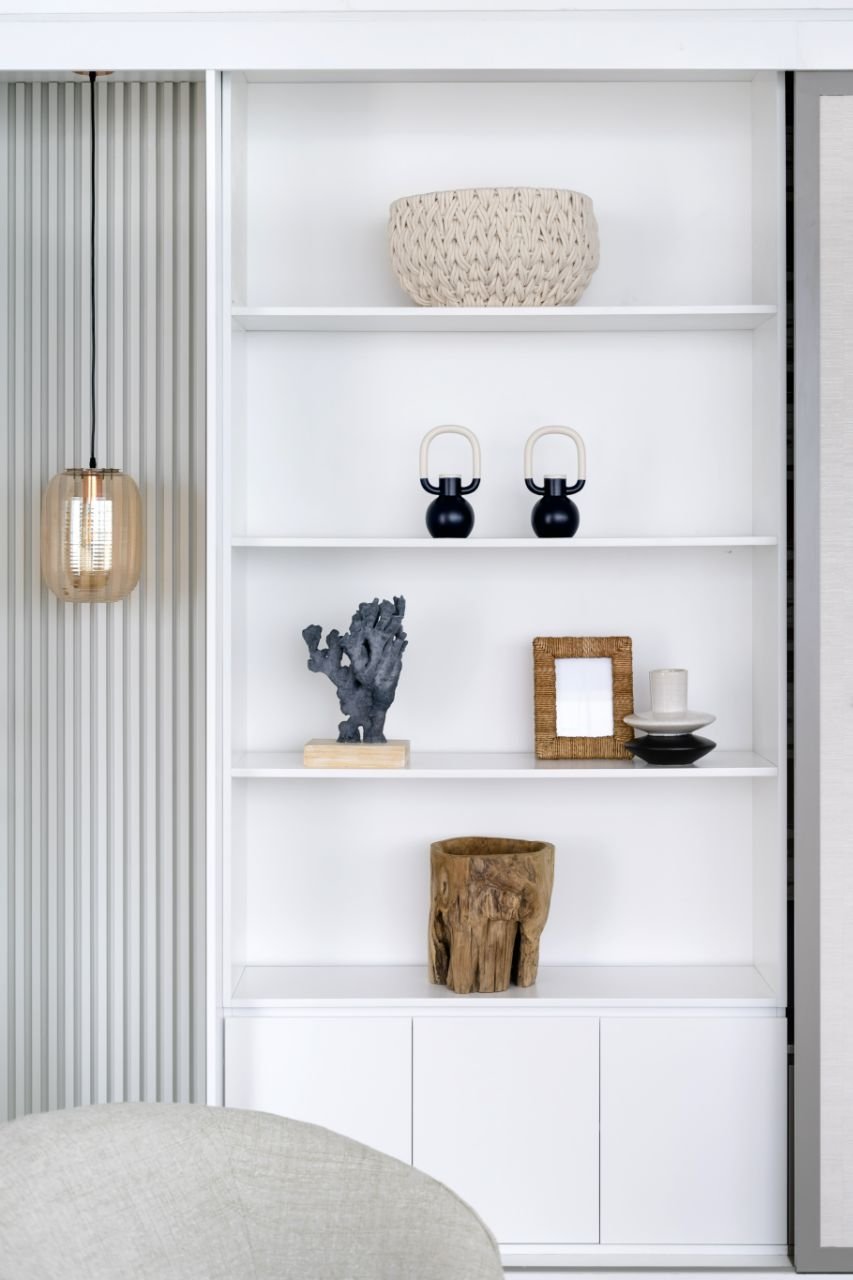 Bluewaters island Luxhabitat