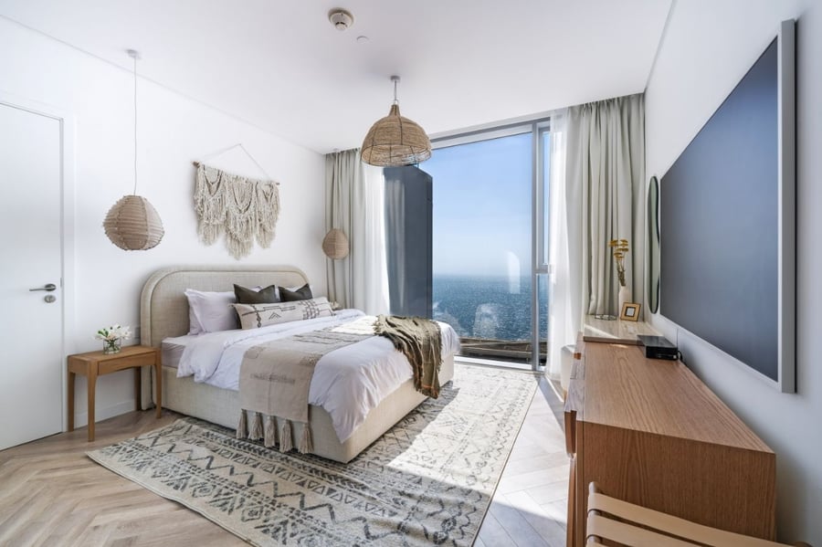 Bluewaters island Luxhabitat