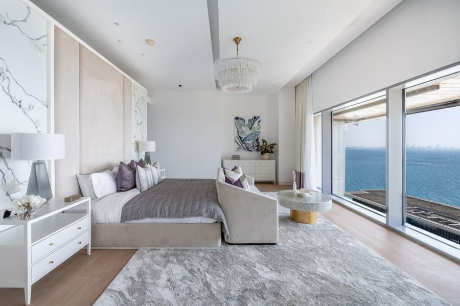 Bluewaters island Luxhabitat