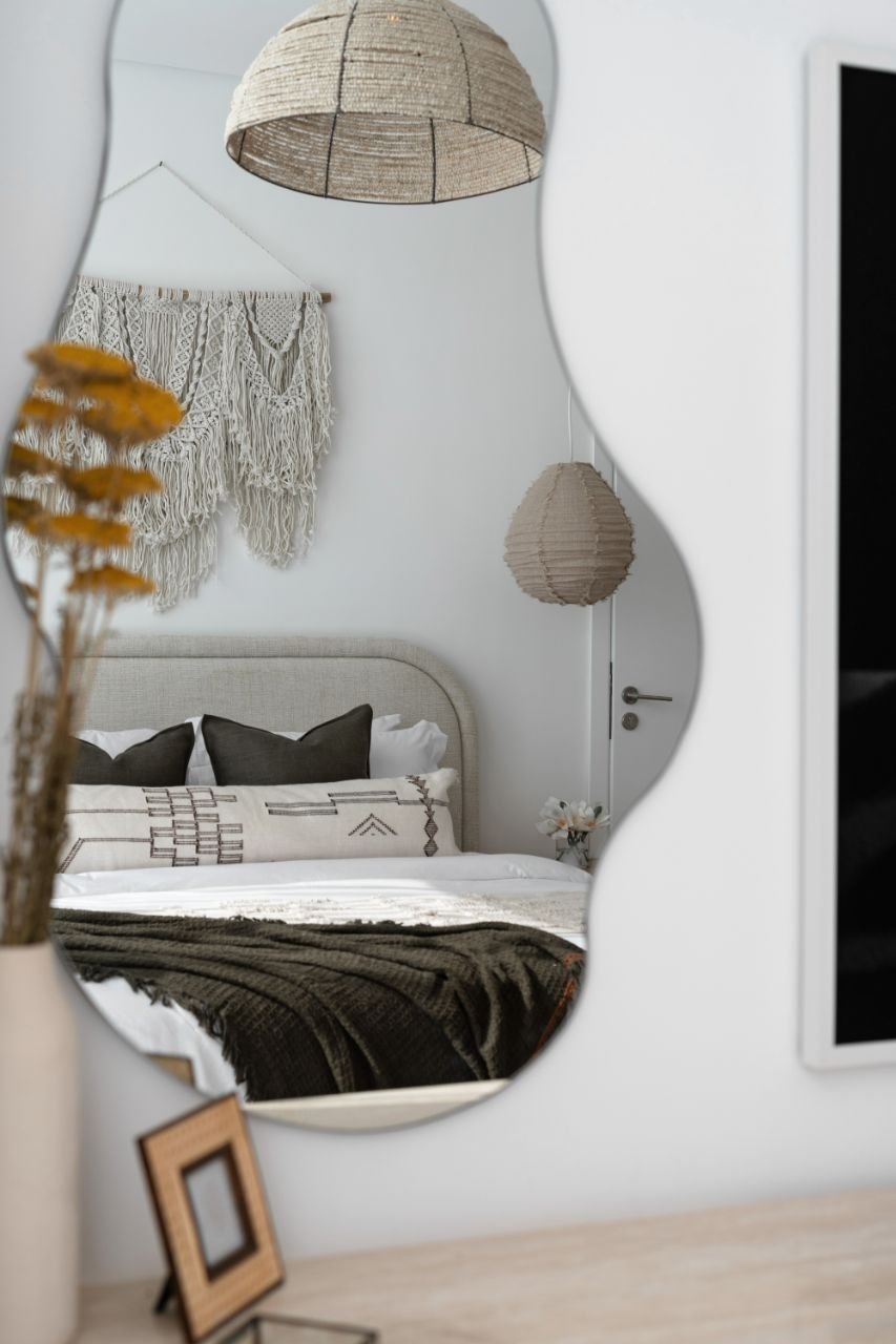 Bluewaters island Luxhabitat