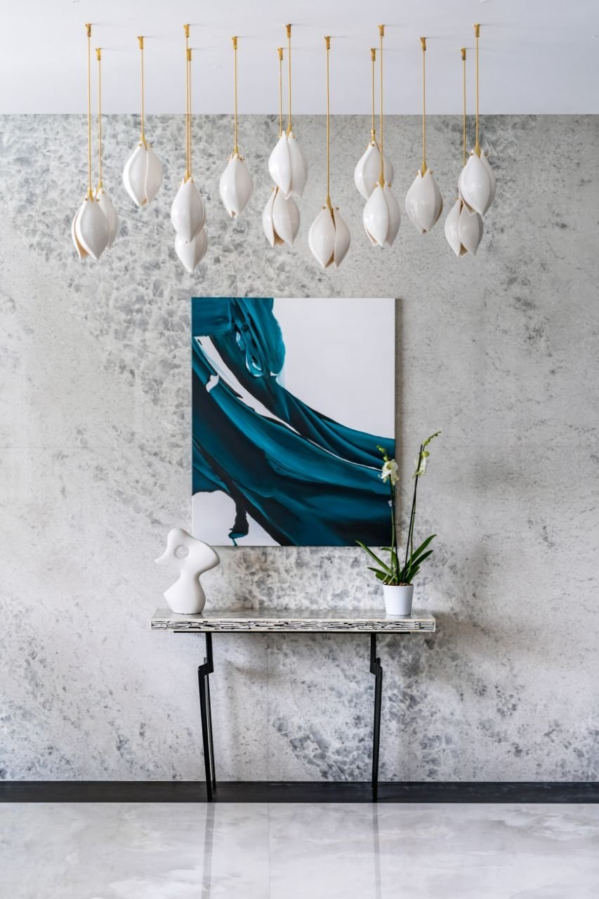 Bluewaters island Luxhabitat