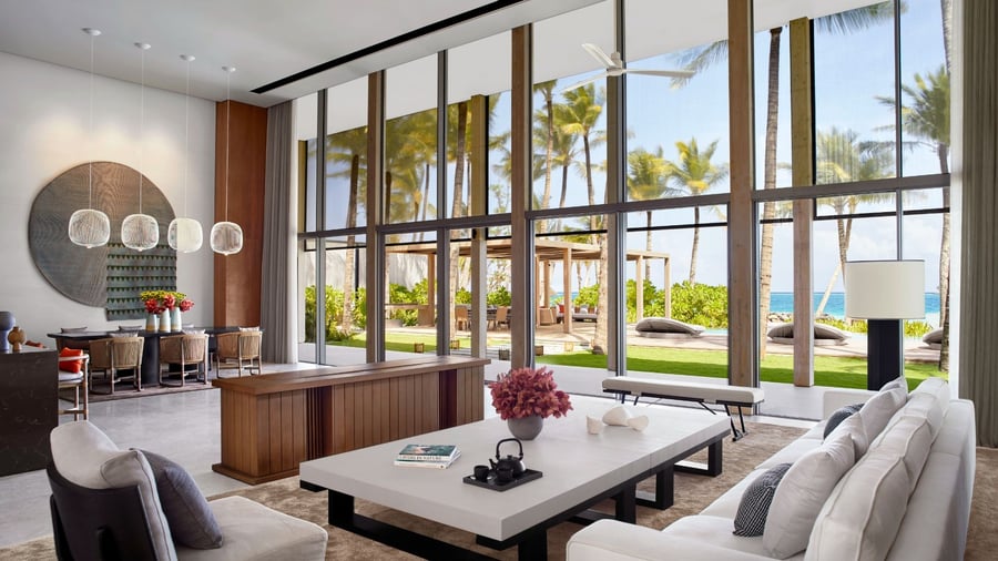 Ritz Carlton Maldives