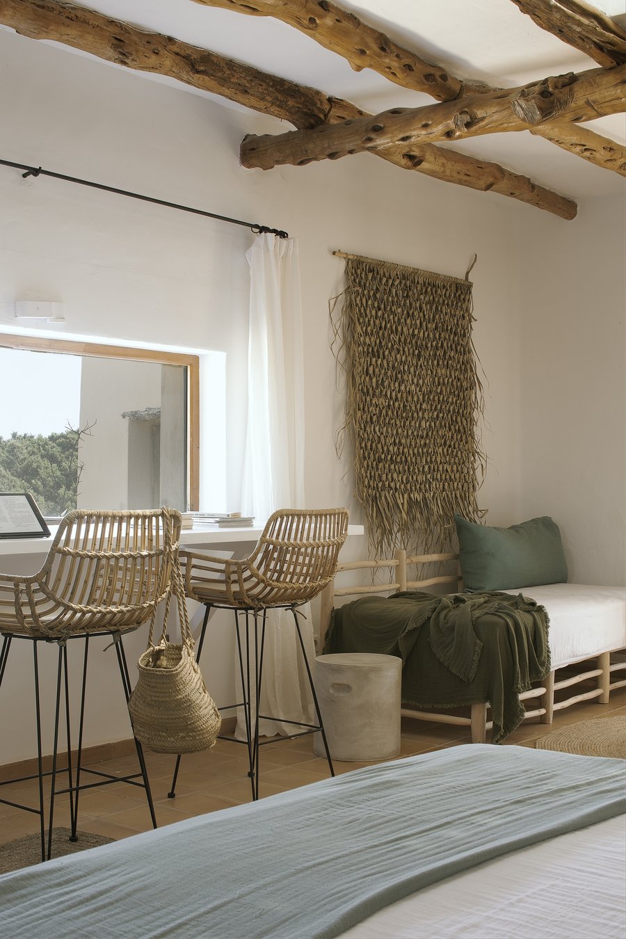Formentera house