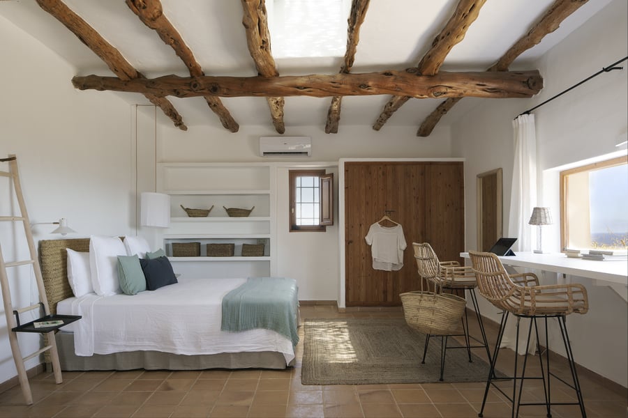 Formentera house