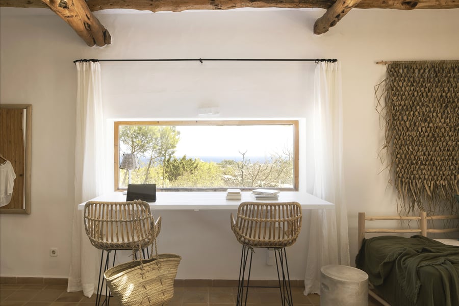 Formentera house