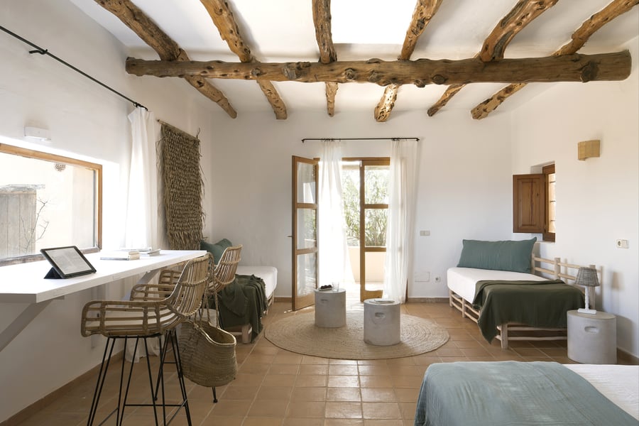 Formentera house