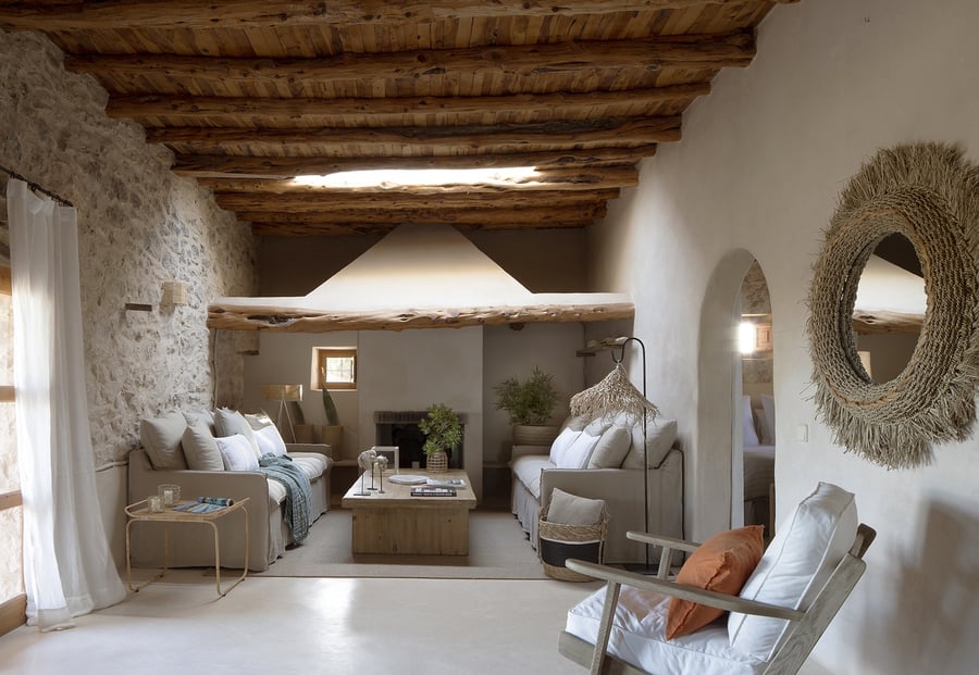 Formentera house