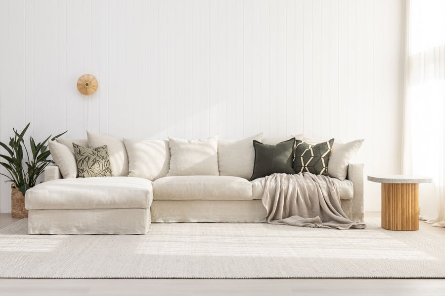 Loom Collection x Luxhabitat