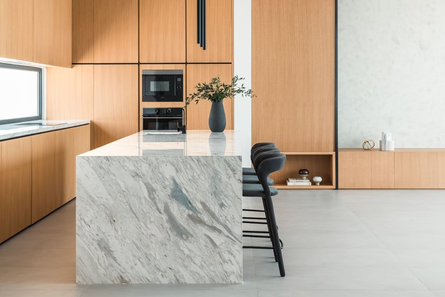 Loom Collection x Luxhabitat