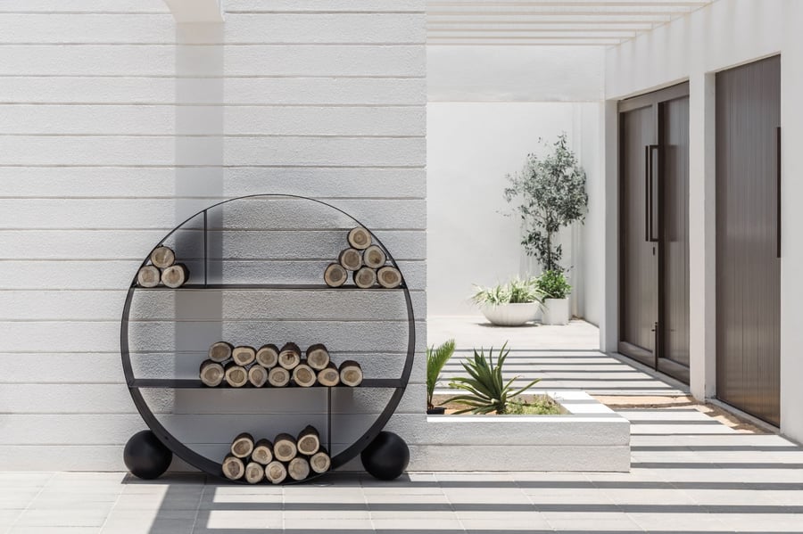 Loom Collection x Luxhabitat