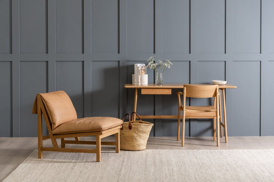 Loom Collection x Luxhabitat