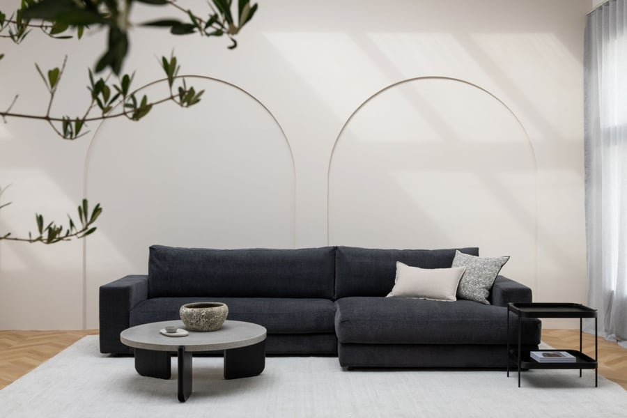 Loom Collection x Luxhabitat