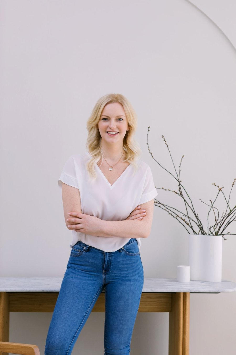 Rozina from Loom Collection x Luxhabitat