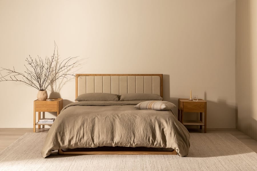 Loom Collection x Luxhabitat