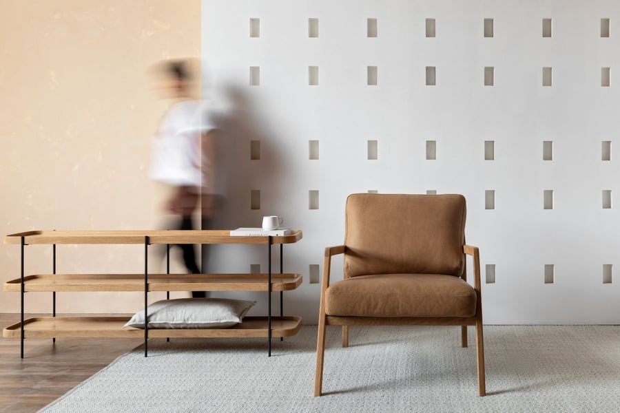 Loom Collection x Luxhabitat