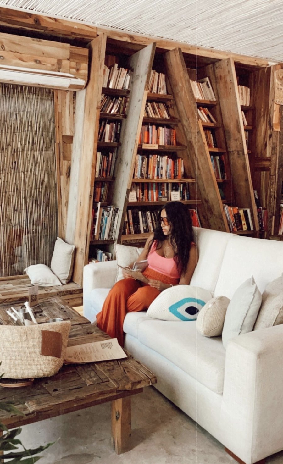 Sola home x Luxhabitat