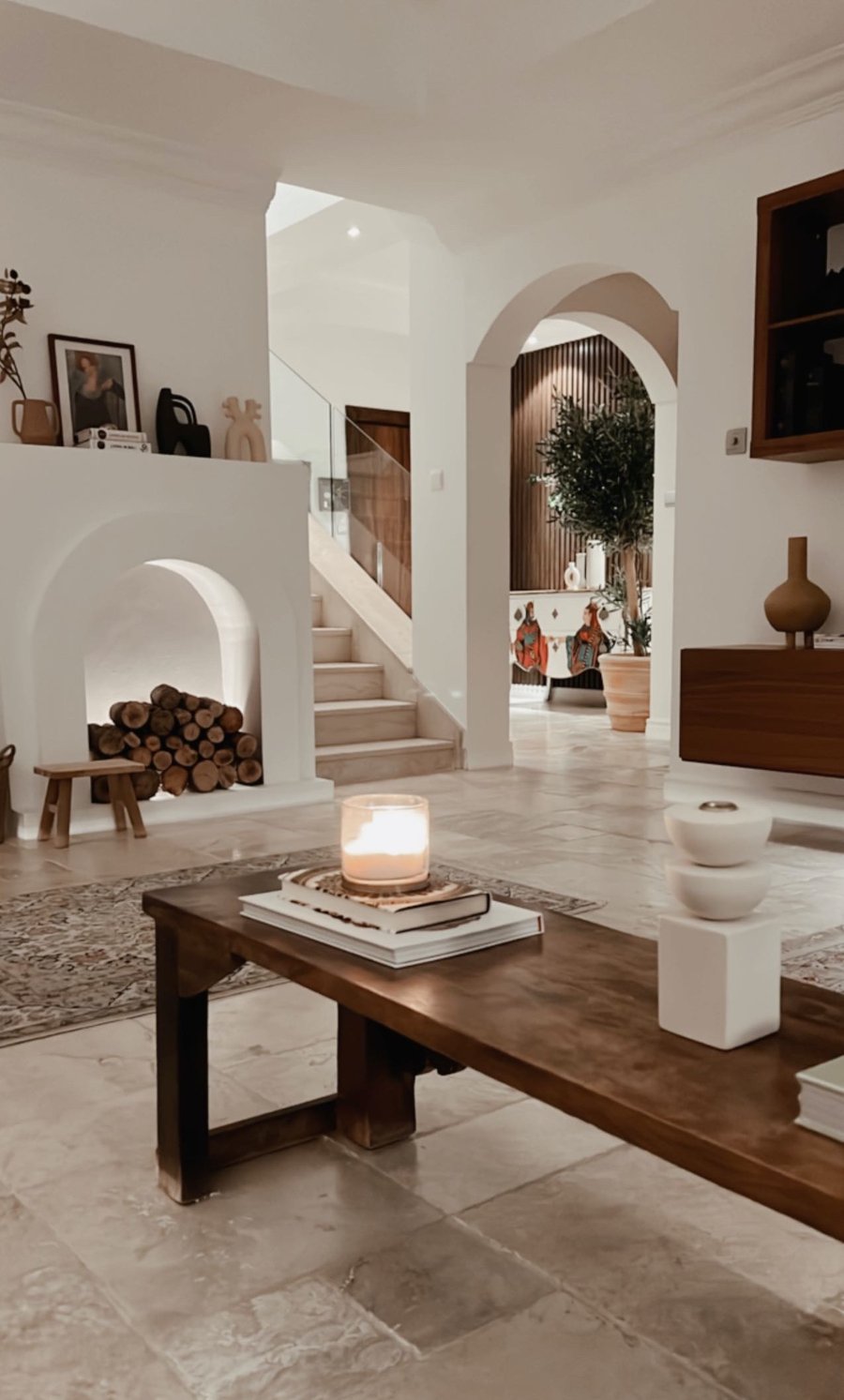 Sola home x Luxhabitat