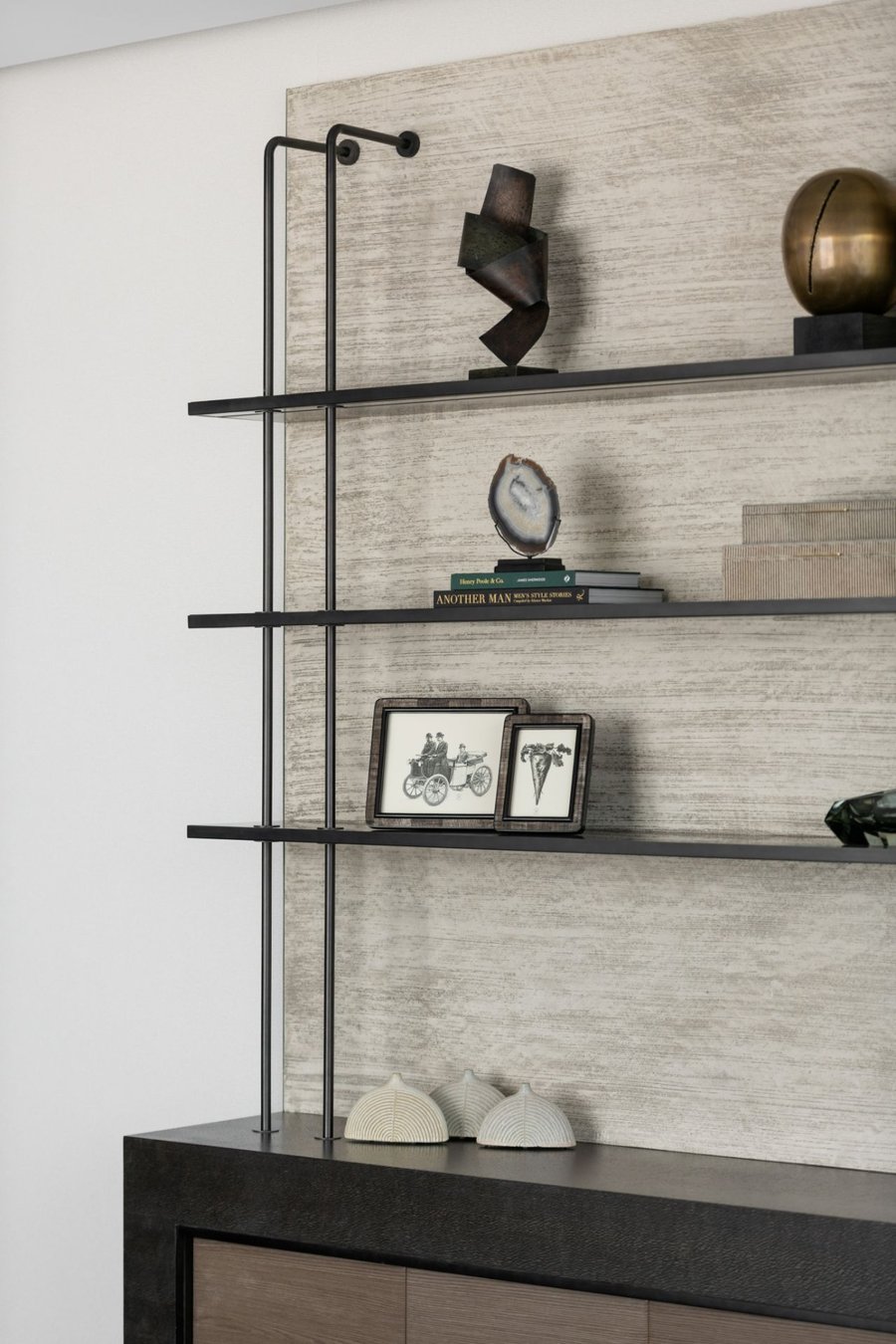 One palm penthouse x Luxhabitat